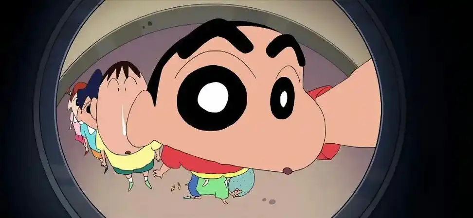 胶片画面速览第一帧配图