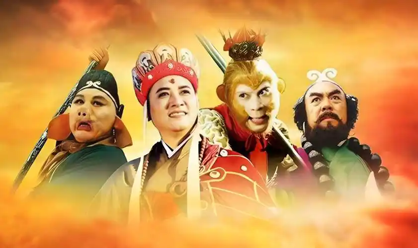 胶片画面速览第四帧配图